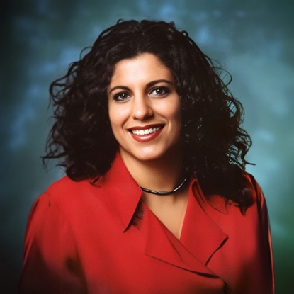 Laurin R Haddad Photo